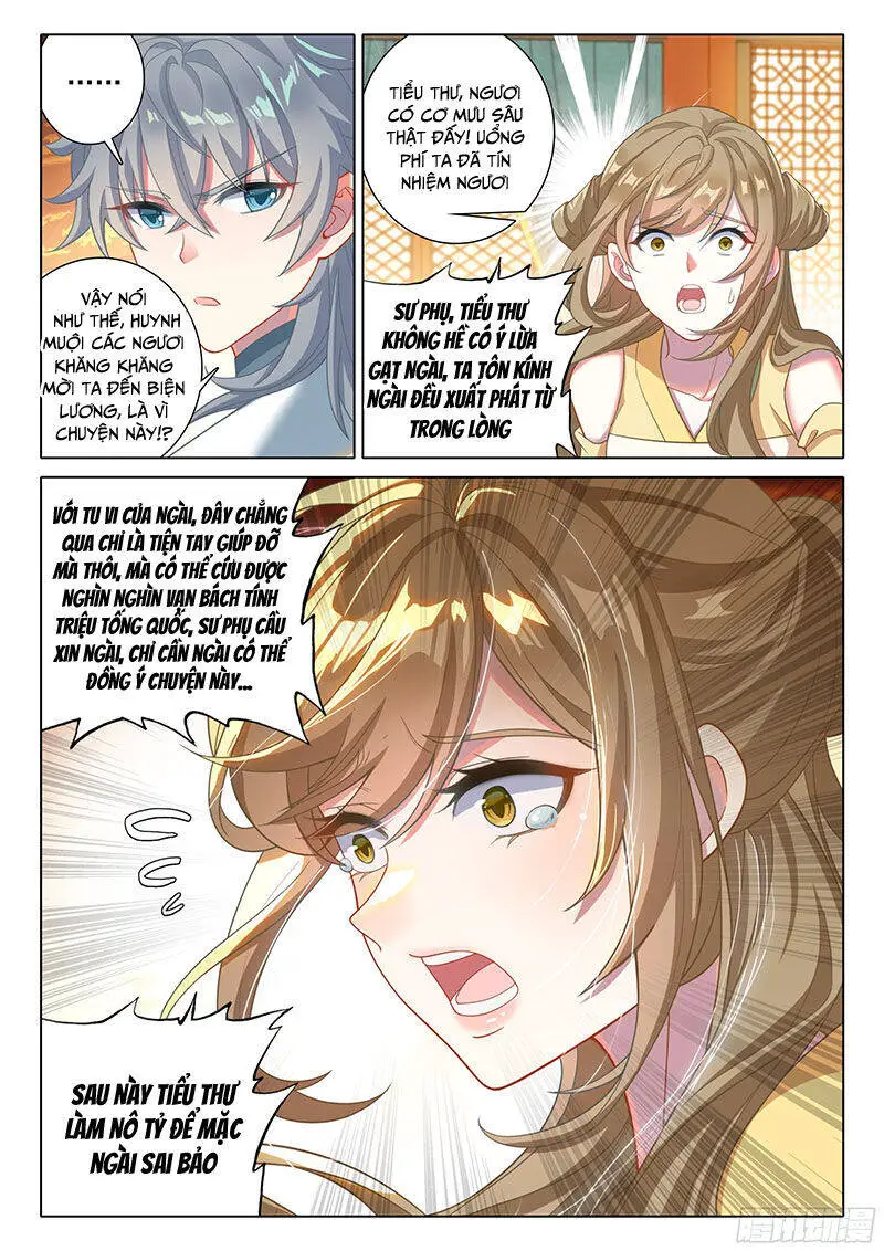 Duy Ngã Độc Tiên Nettruyen ZZZ Chương 79 Page 6