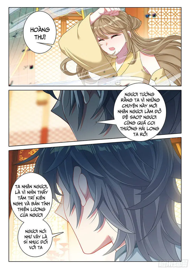 Duy Ngã Độc Tiên Nettruyen ZZZ Chương 79 Page 8