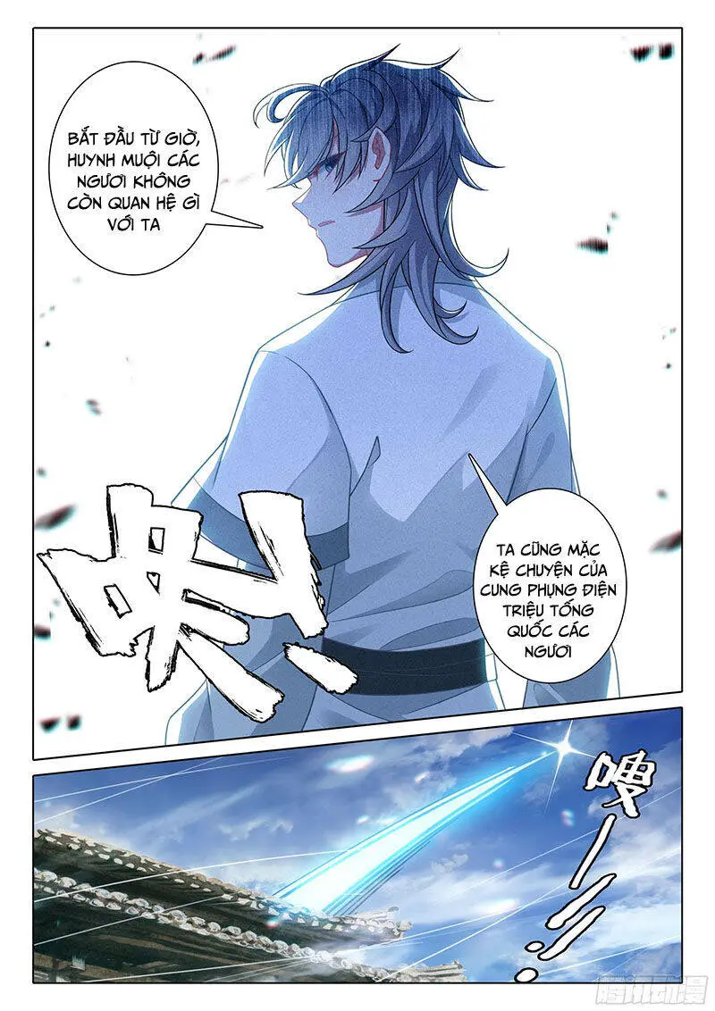 Duy Ngã Độc Tiên Nettruyen ZZZ Chương 79 Page 9