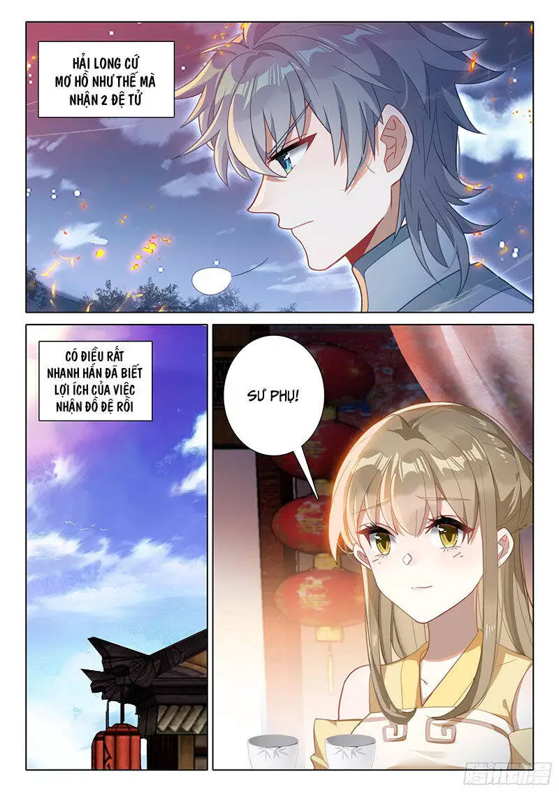 Duy Ngã Độc Tiên Nettruyen ZZZ Chương 76 Page 4