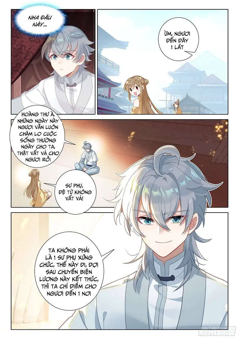 Duy Ngã Độc Tiên Nettruyen ZZZ Chương 76 Page 8