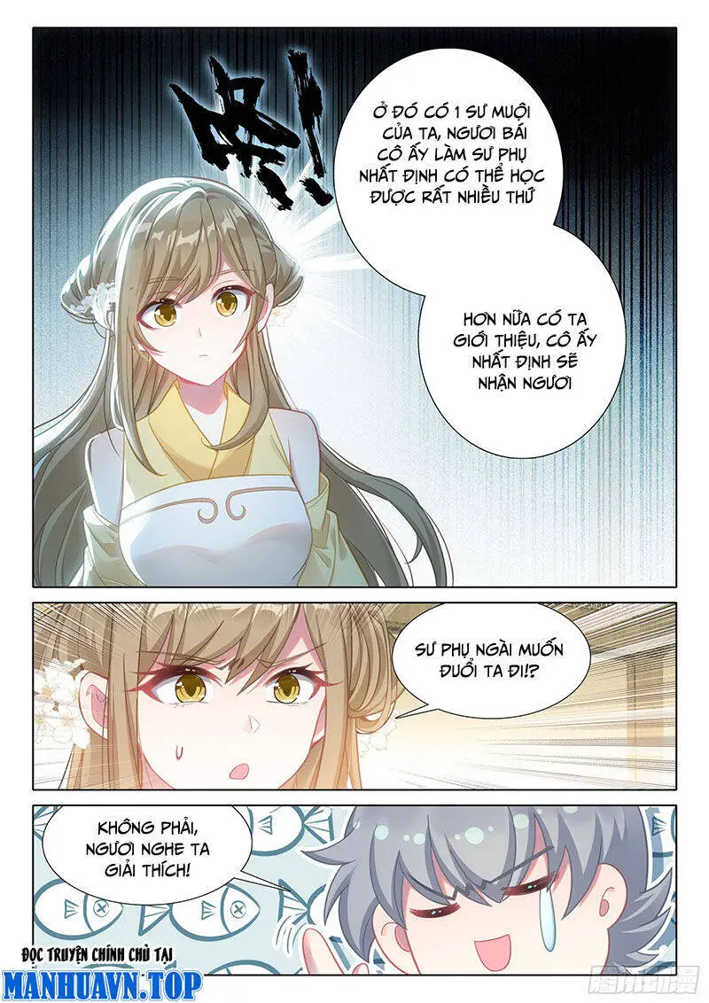 Duy Ngã Độc Tiên Nettruyen ZZZ Chương 76 Page 9
