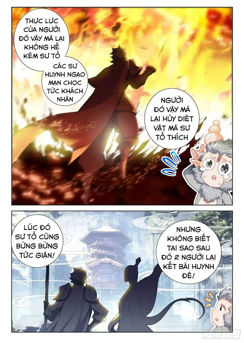 Duy Ngã Độc Tiên Nettruyen ZZZ Chương 49 Page 8