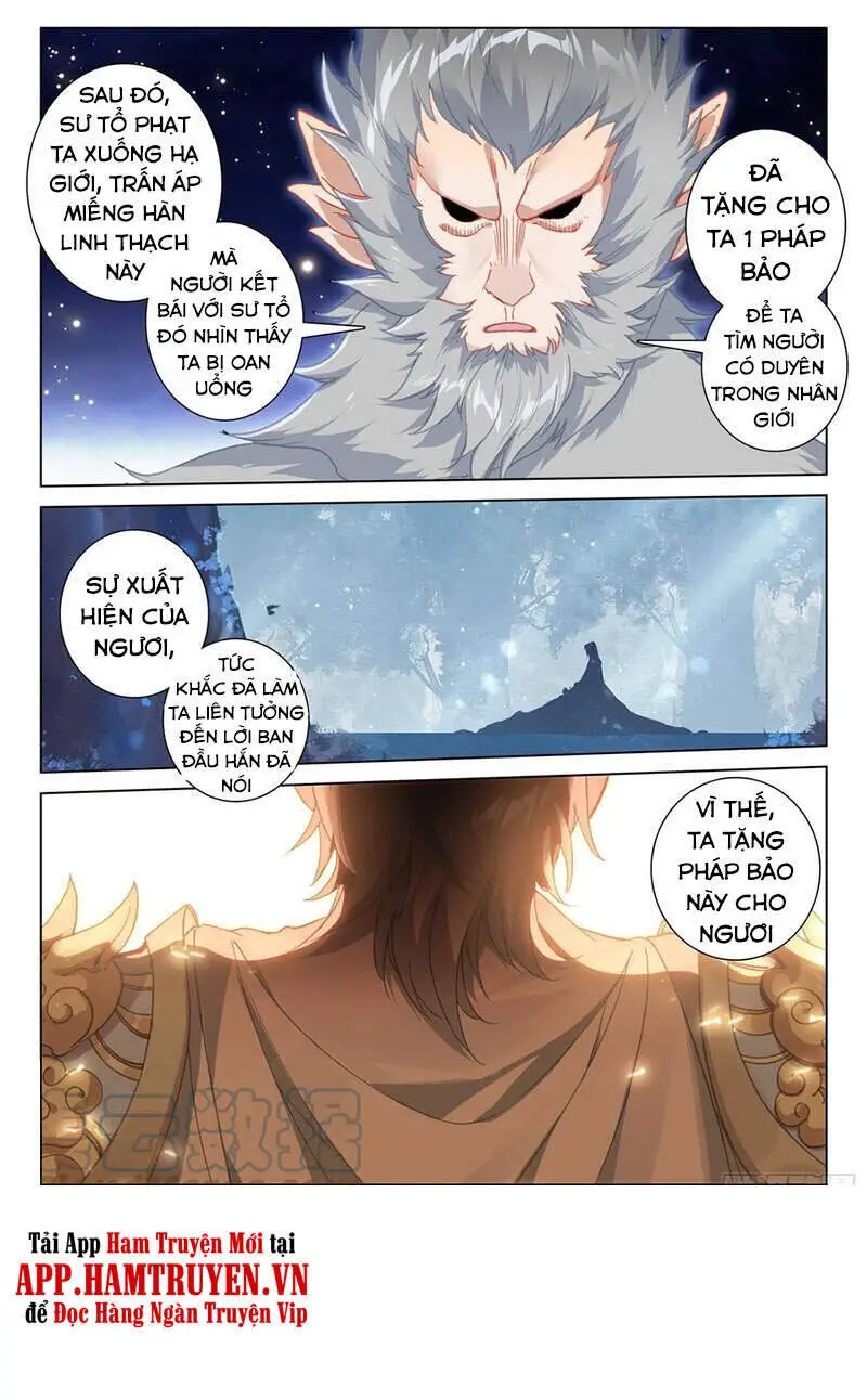 Duy Ngã Độc Tiên Nettruyen ZZZ Chương 49 Page 9