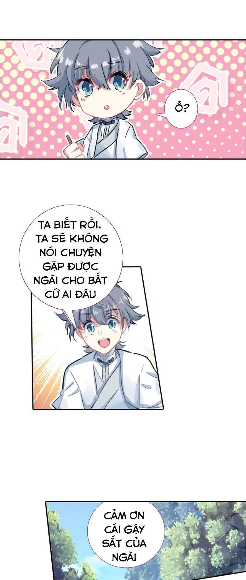 Duy Ngã Độc Tiên Nettruyen ZZZ Chương 11 Page 41