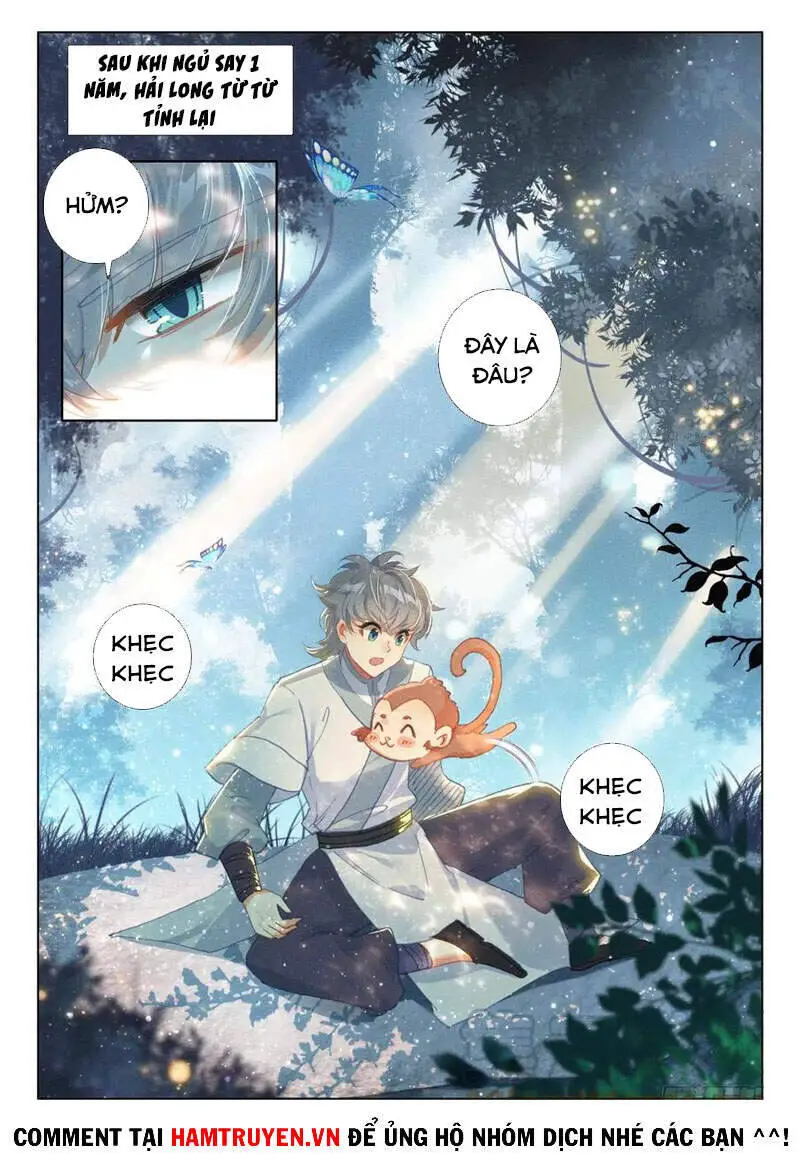 Duy Ngã Độc Tiên Nettruyen ZZZ Chương 48 Page 5