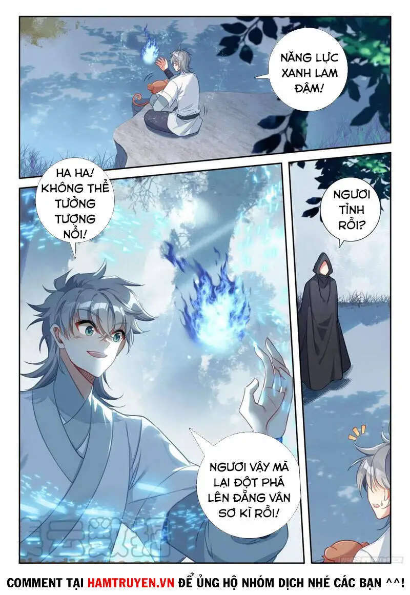 Duy Ngã Độc Tiên Nettruyen ZZZ Chương 48 Page 7
