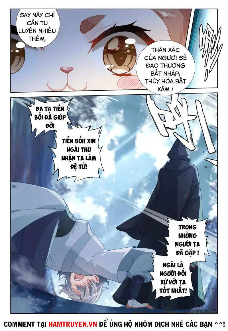 Duy Ngã Độc Tiên Nettruyen ZZZ Chương 48 Page 9