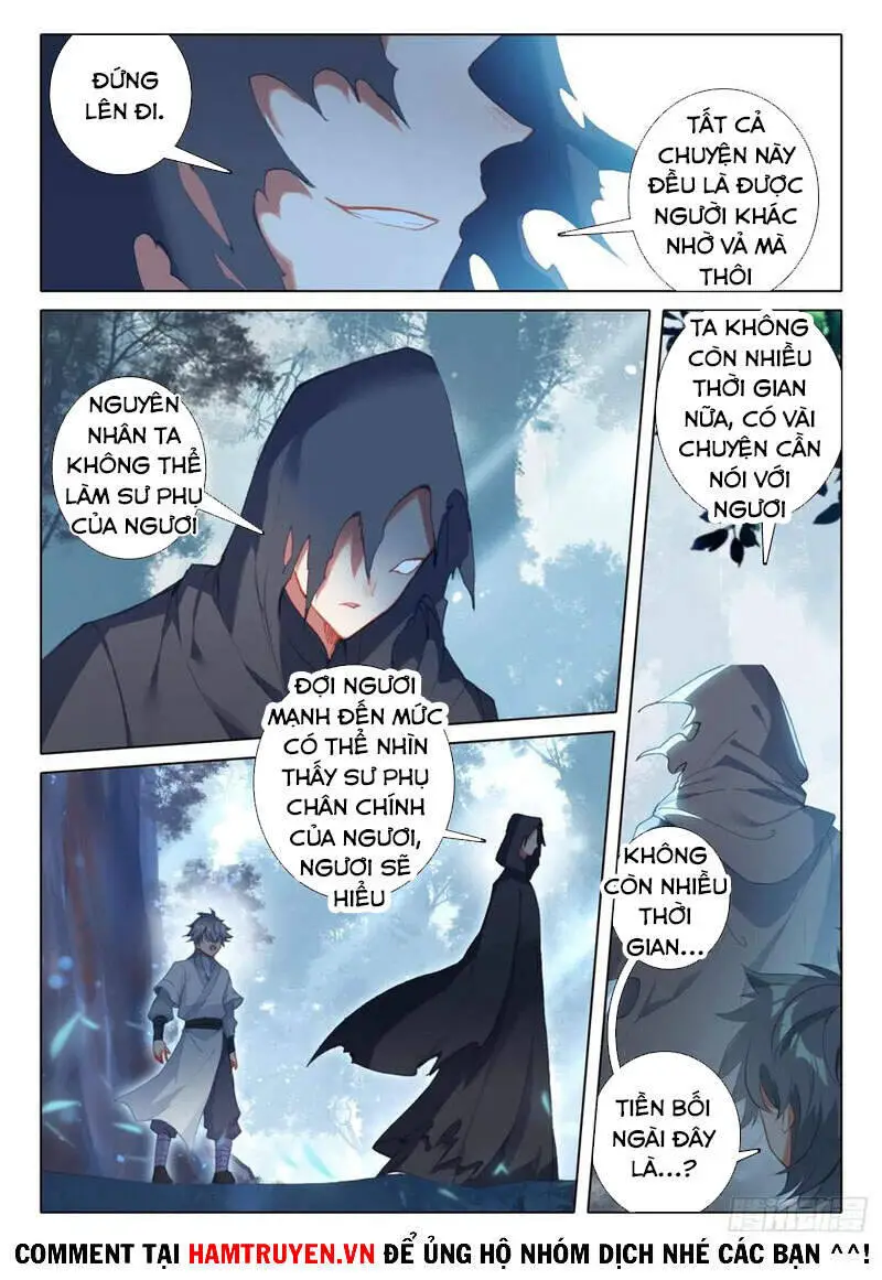 Duy Ngã Độc Tiên Nettruyen ZZZ Chương 48 Page 10