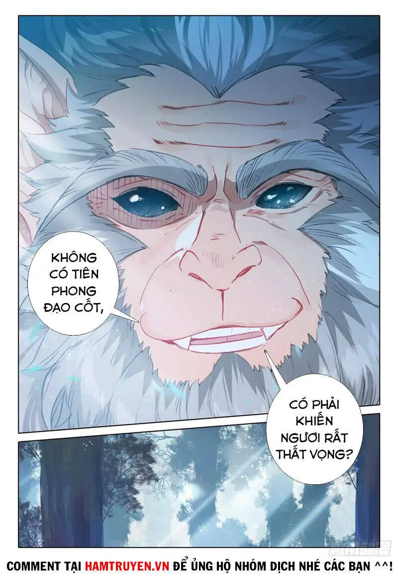 Duy Ngã Độc Tiên Nettruyen ZZZ Chương 48 Page 16