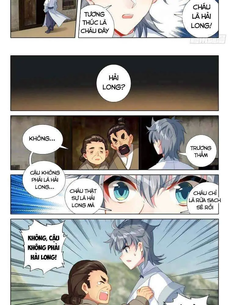 Duy Ngã Độc Tiên Nettruyen ZZZ Chương 45 Page 2