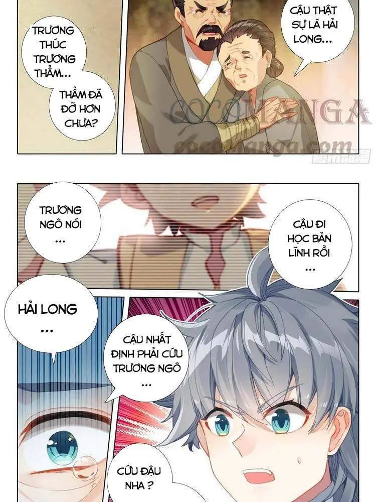 Duy Ngã Độc Tiên Nettruyen ZZZ Chương 45 Page 4