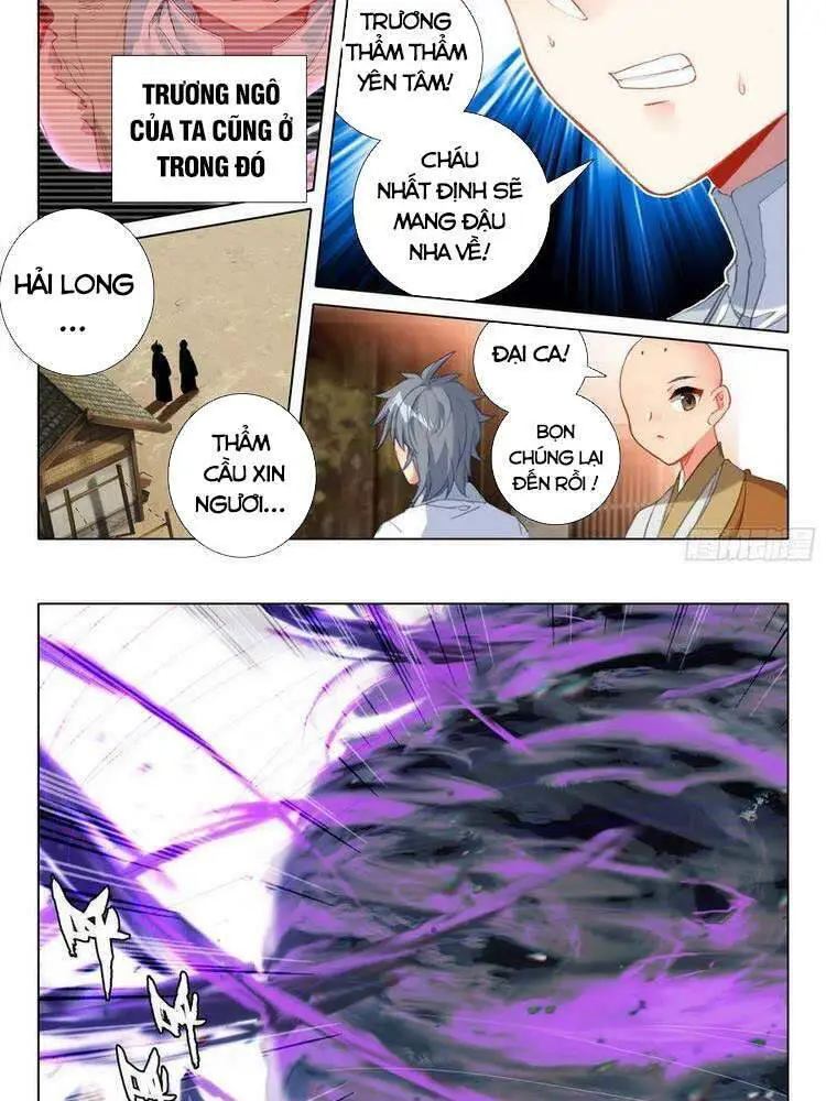 Duy Ngã Độc Tiên Nettruyen ZZZ Chương 45 Page 6