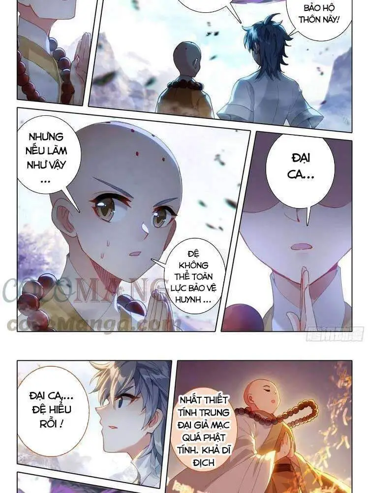 Duy Ngã Độc Tiên Nettruyen ZZZ Chương 45 Page 8