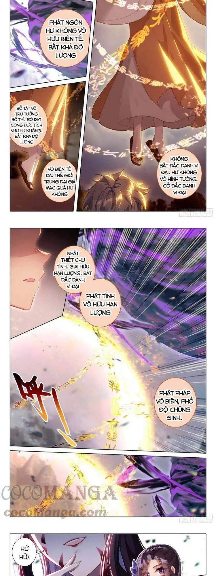 Duy Ngã Độc Tiên Nettruyen ZZZ Chương 45 Page 9