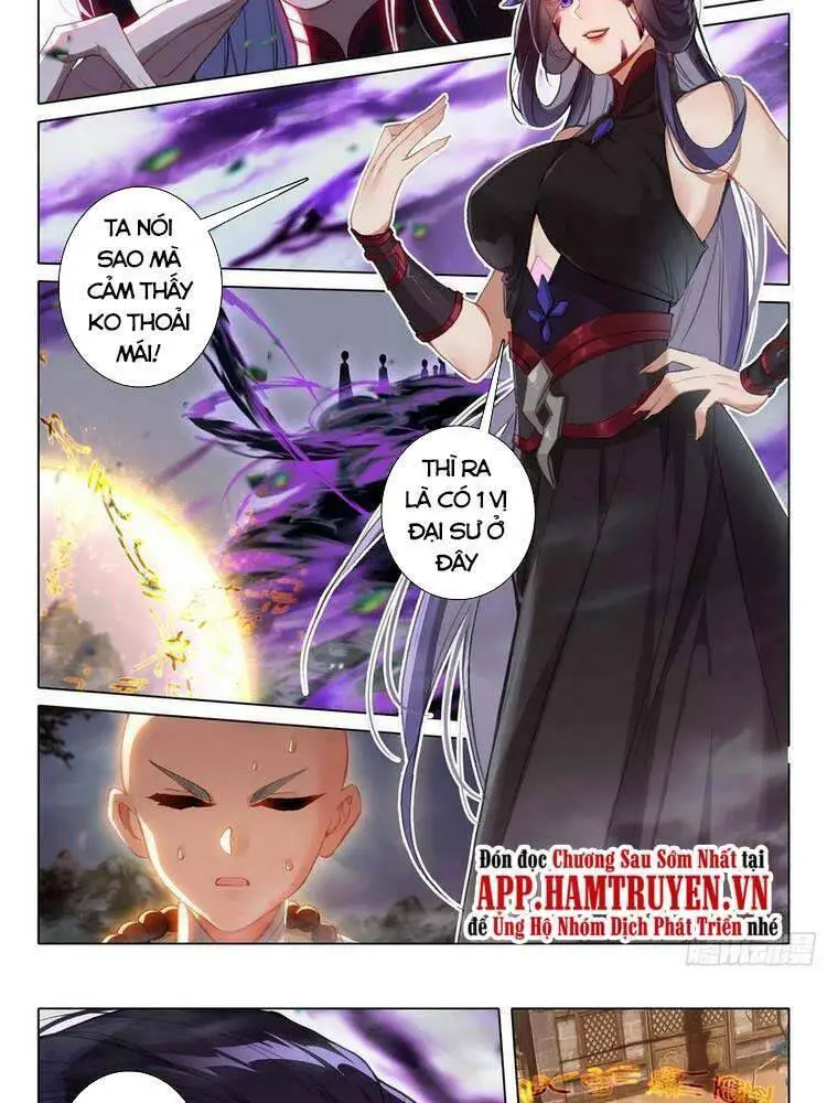Duy Ngã Độc Tiên Nettruyen ZZZ Chương 45 Page 10