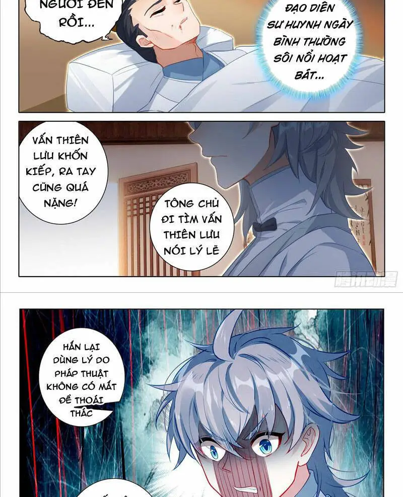 Duy Ngã Độc Tiên Nettruyen ZZZ Chương 59 Page 4