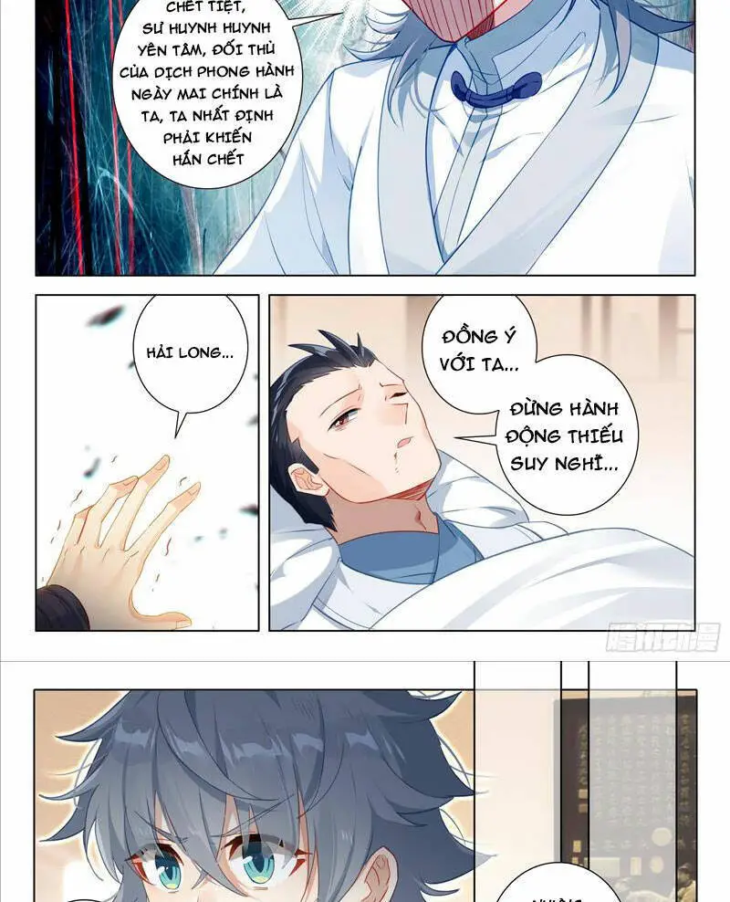 Duy Ngã Độc Tiên Nettruyen ZZZ Chương 59 Page 5