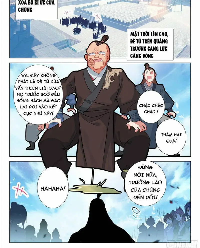 Duy Ngã Độc Tiên Nettruyen ZZZ Chương 59 Page 13