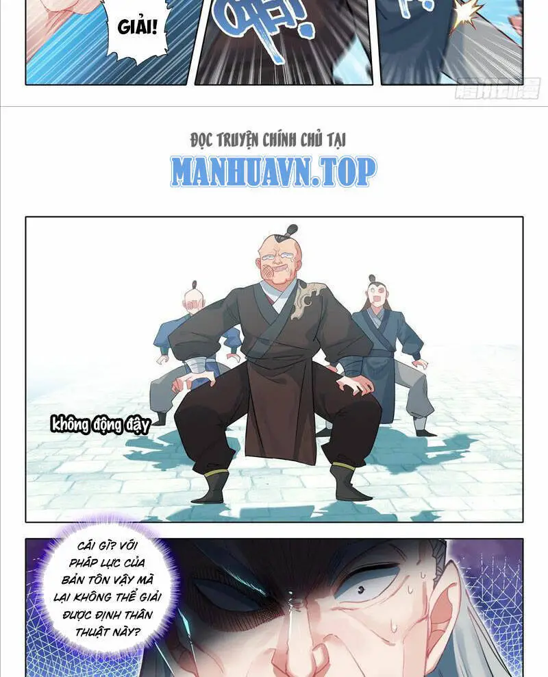 Duy Ngã Độc Tiên Nettruyen ZZZ Chương 59 Page 15