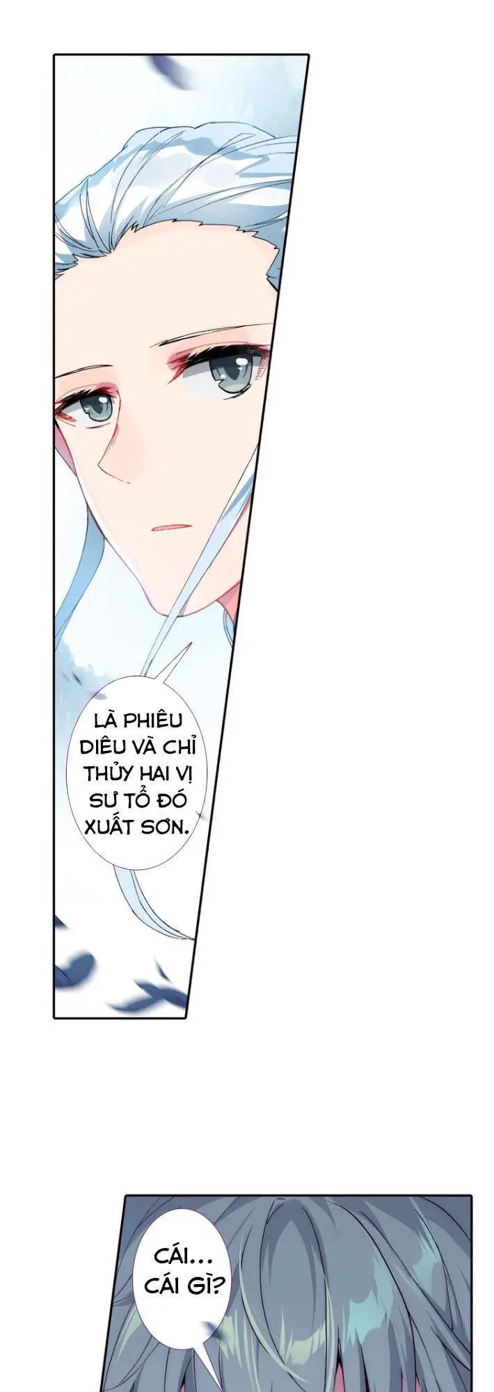 Duy Ngã Độc Tiên Nettruyen ZZZ Chương 22.5 Page 4