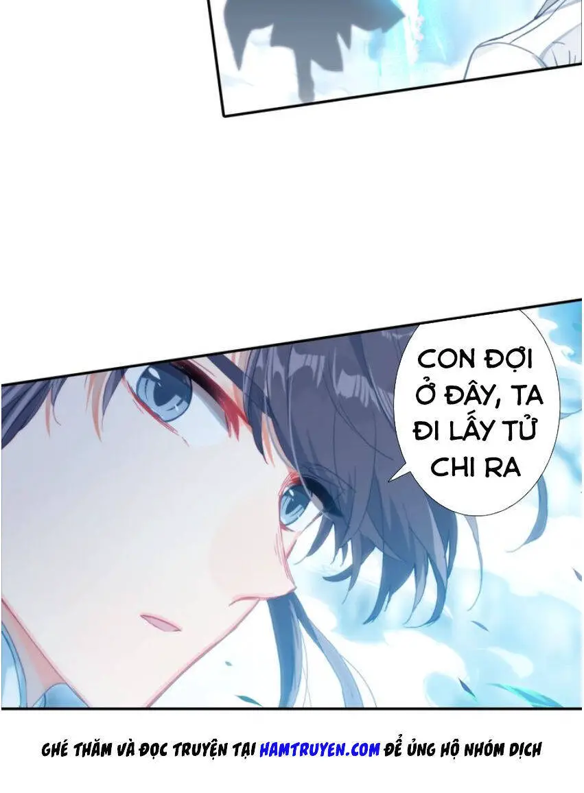 Duy Ngã Độc Tiên Nettruyen ZZZ Chương 10 Page 24
