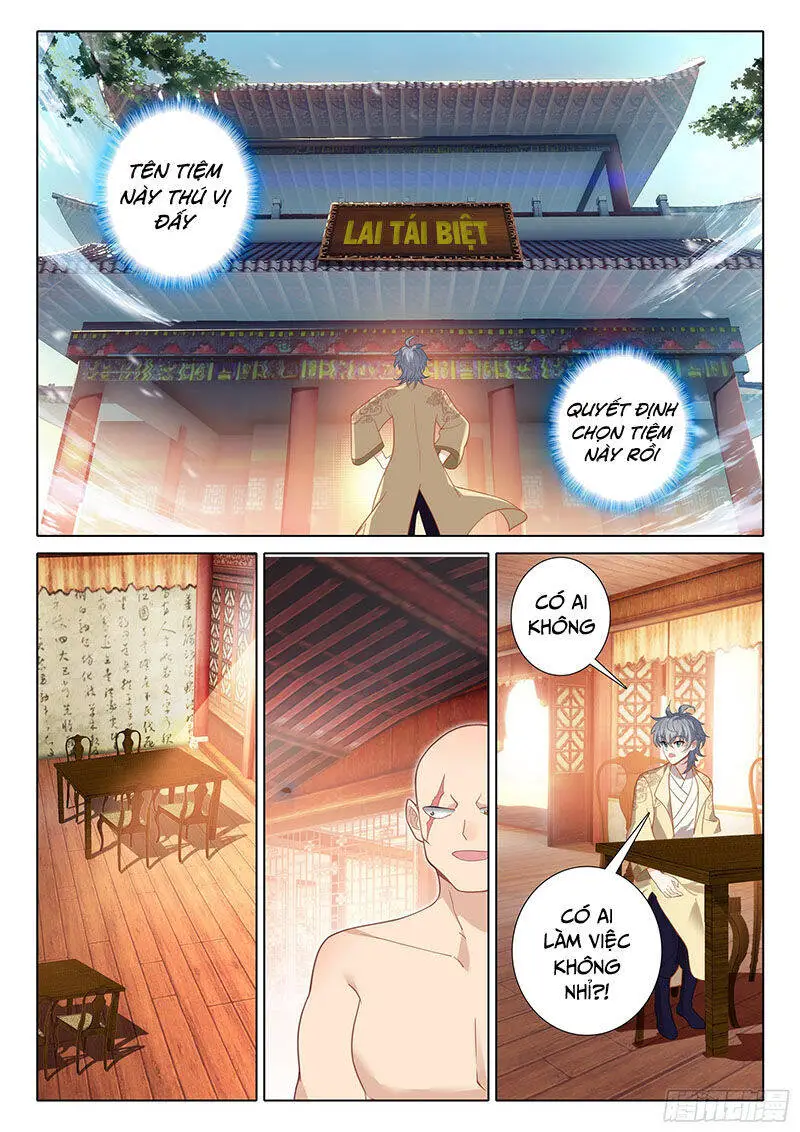 Duy Ngã Độc Tiên Nettruyen ZZZ Chương 73 Page 2