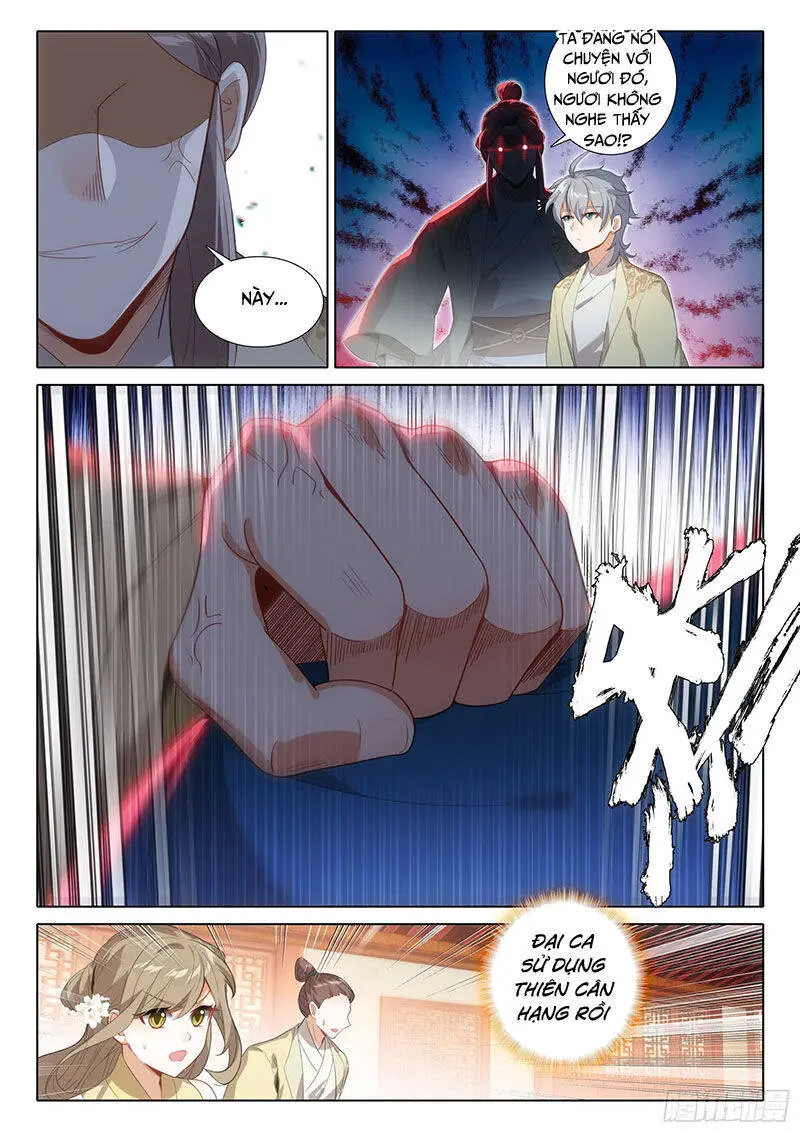 Duy Ngã Độc Tiên Nettruyen ZZZ Chương 73 Page 9