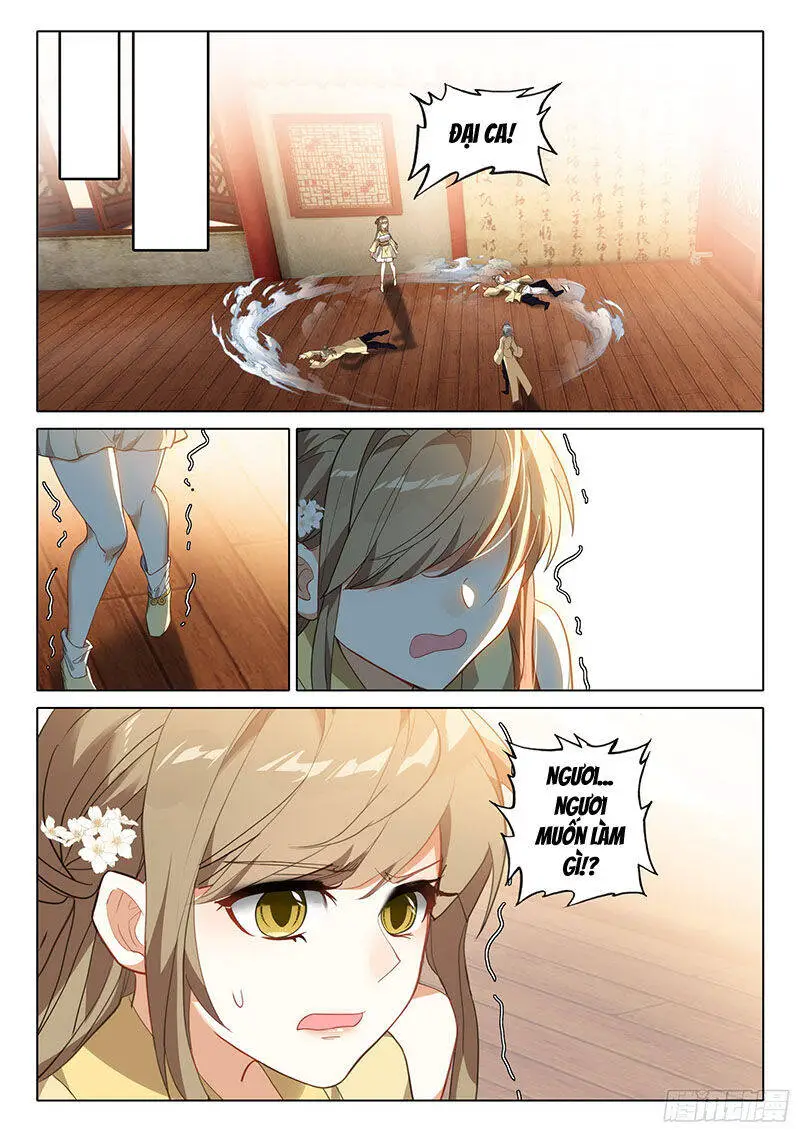 Duy Ngã Độc Tiên Nettruyen ZZZ Chương 73 Page 14