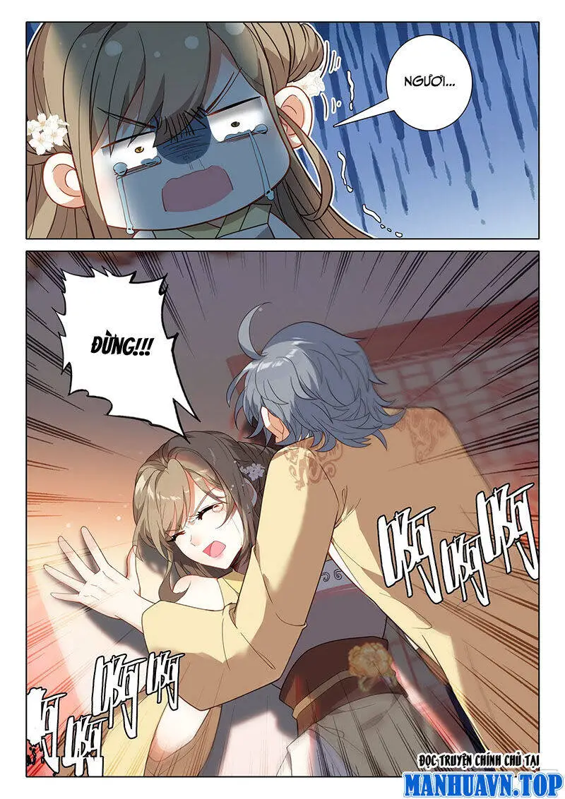 Duy Ngã Độc Tiên Nettruyen ZZZ Chương 73 Page 16