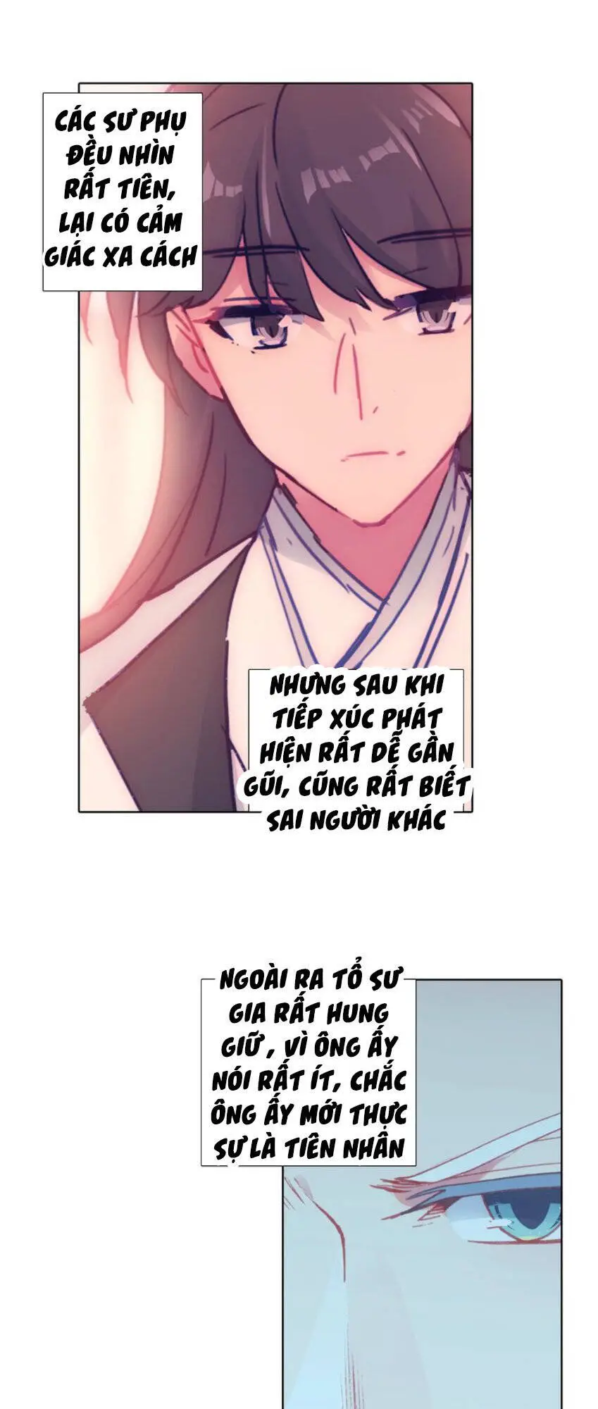 Duy Ngã Độc Tiên Nettruyen ZZZ Chương 9 Page 7