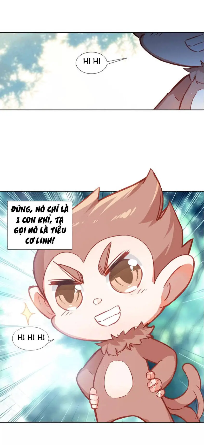 Duy Ngã Độc Tiên Nettruyen ZZZ Chương 9 Page 15