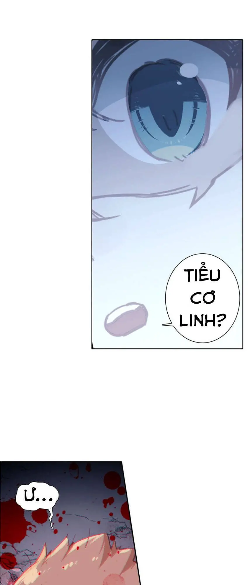 Duy Ngã Độc Tiên Nettruyen ZZZ Chương 9 Page 30