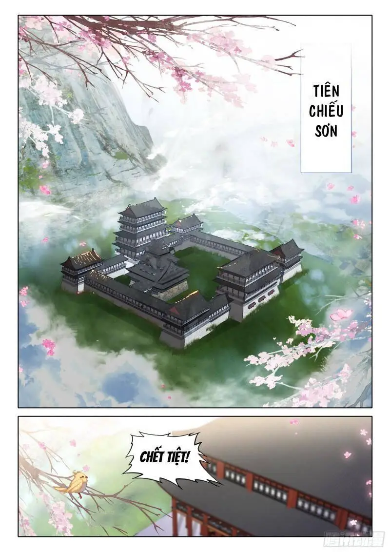 Duy Ngã Độc Tiên Nettruyen ZZZ Chương 72 Page 2