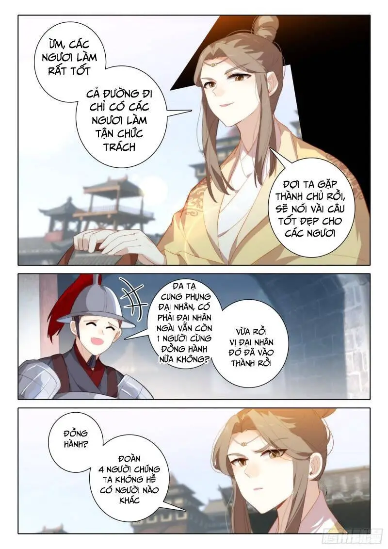 Duy Ngã Độc Tiên Nettruyen ZZZ Chương 72 Page 14