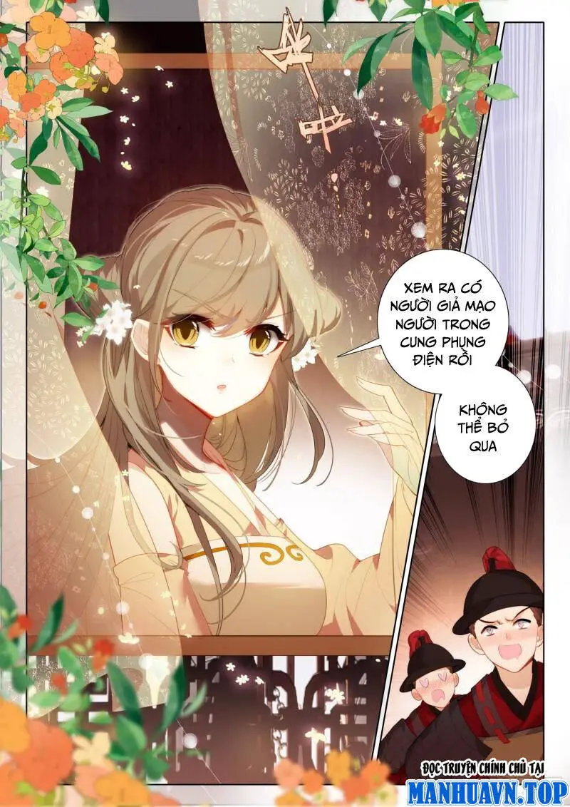 Duy Ngã Độc Tiên Nettruyen ZZZ Chương 72 Page 16