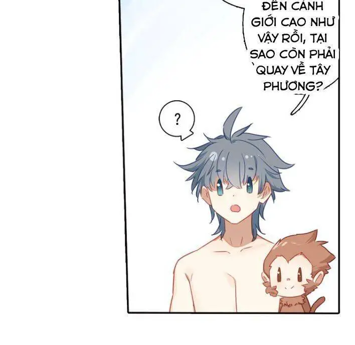 Duy Ngã Độc Tiên Nettruyen ZZZ Chương 21 Page 9