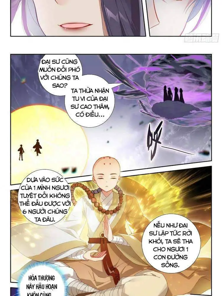 Duy Ngã Độc Tiên Nettruyen ZZZ Chương 46 Page 2