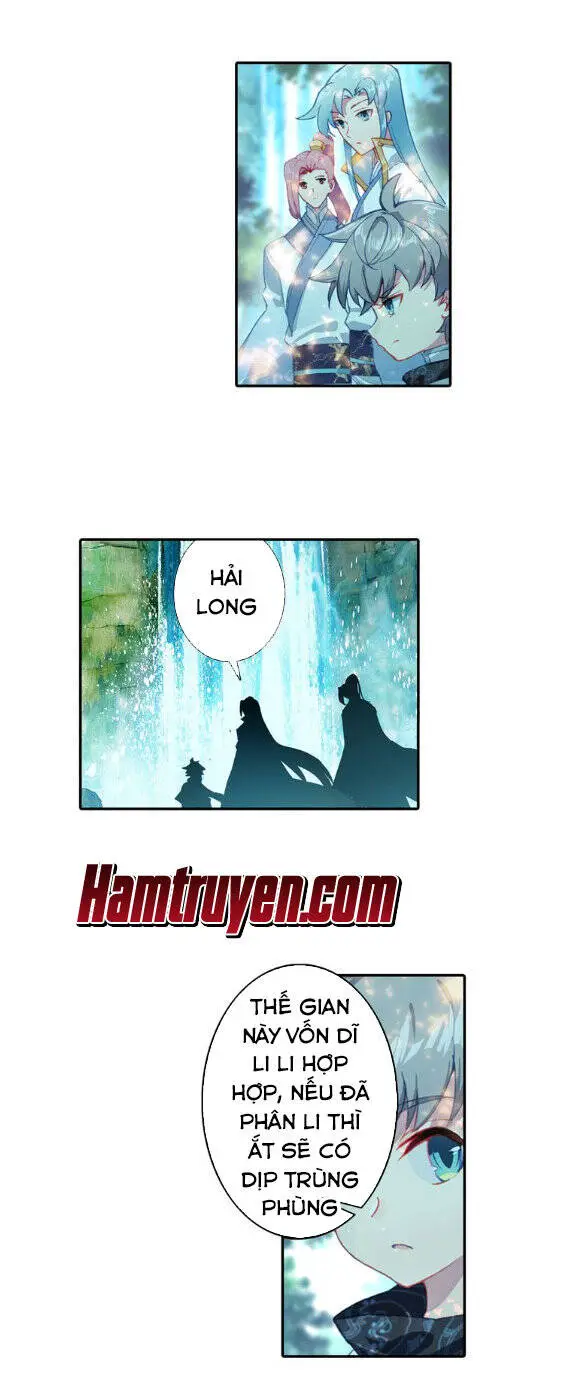 Duy Ngã Độc Tiên Nettruyen ZZZ Chương 4 Page 3