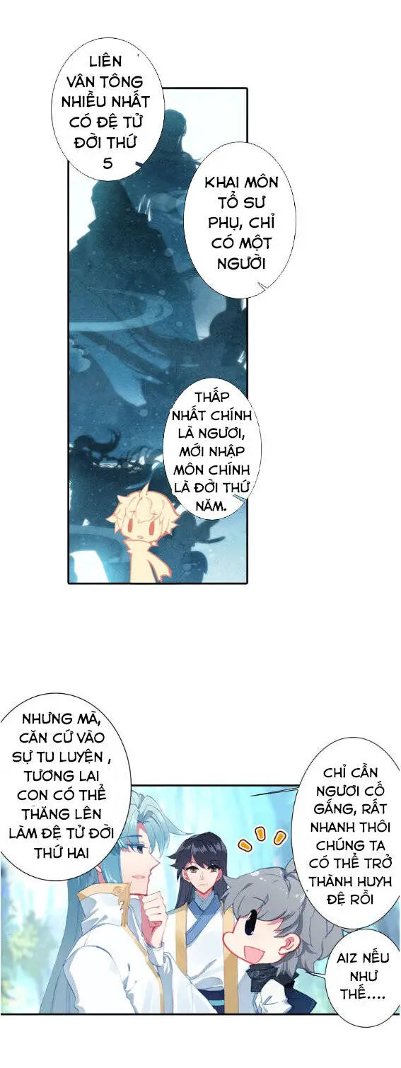 Duy Ngã Độc Tiên Nettruyen ZZZ Chương 4 Page 5