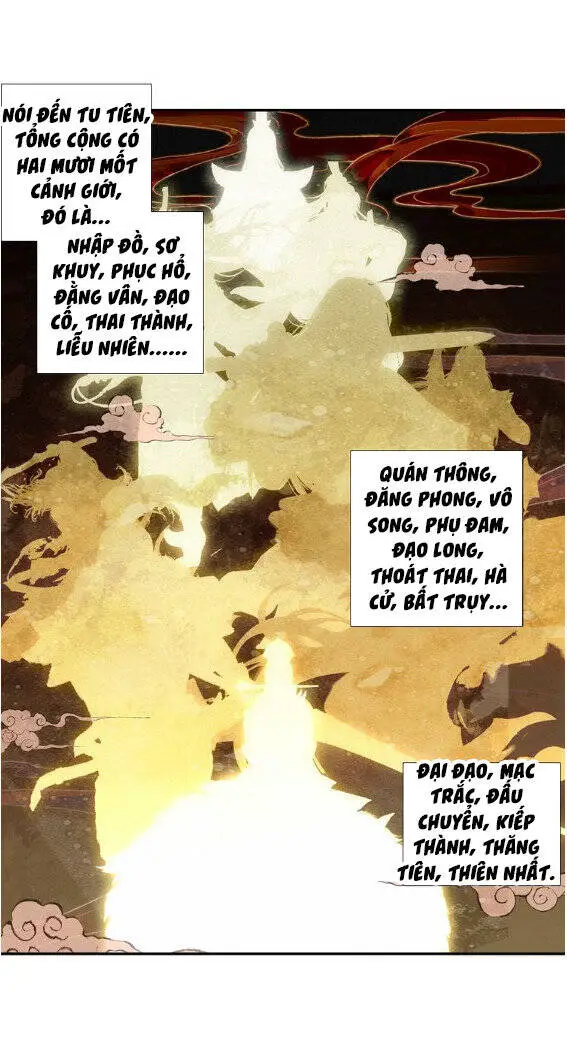 Duy Ngã Độc Tiên Nettruyen ZZZ Chương 4 Page 9