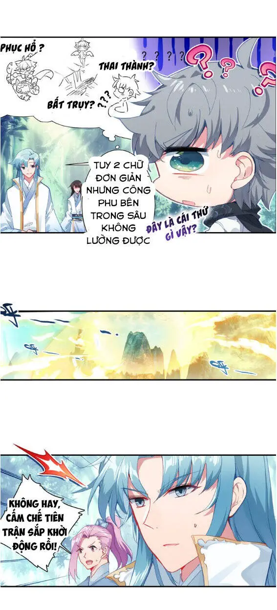 Duy Ngã Độc Tiên Nettruyen ZZZ Chương 4 Page 10