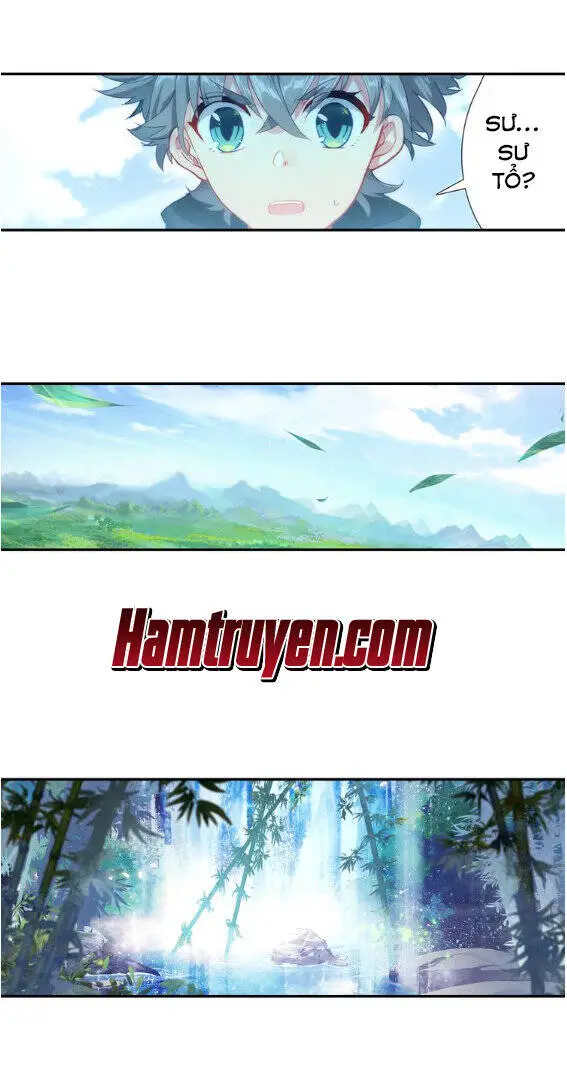 Duy Ngã Độc Tiên Nettruyen ZZZ Chương 4 Page 18