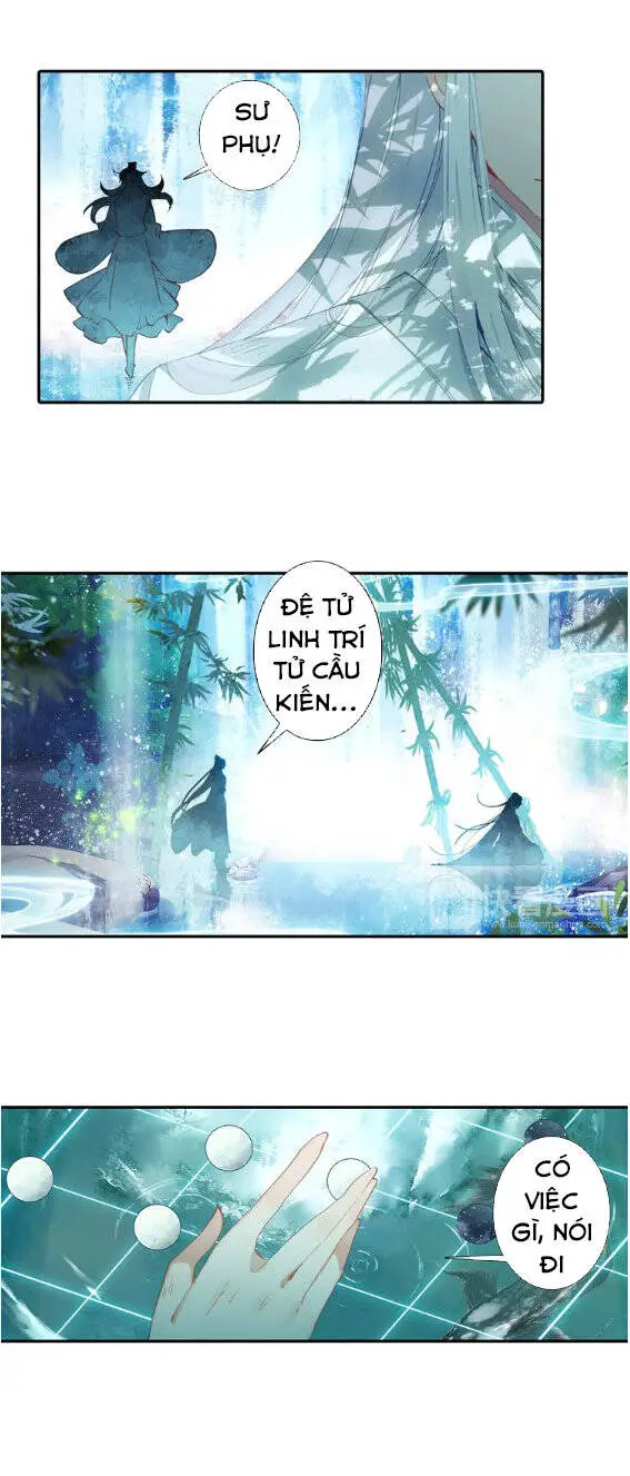 Duy Ngã Độc Tiên Nettruyen ZZZ Chương 4 Page 21