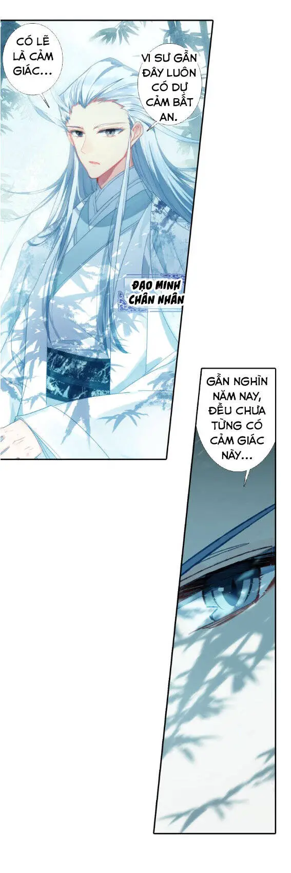 Duy Ngã Độc Tiên Nettruyen ZZZ Chương 4 Page 23