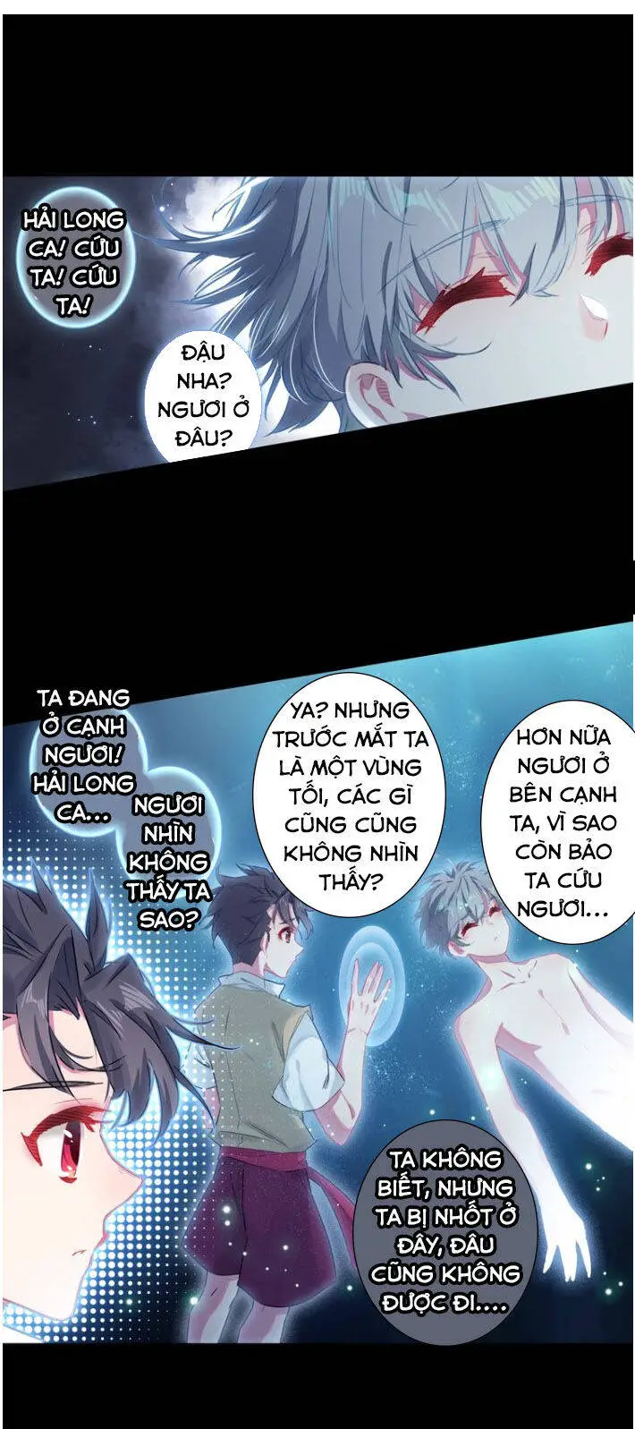 Duy Ngã Độc Tiên Nettruyen ZZZ Chương 20 Page 2