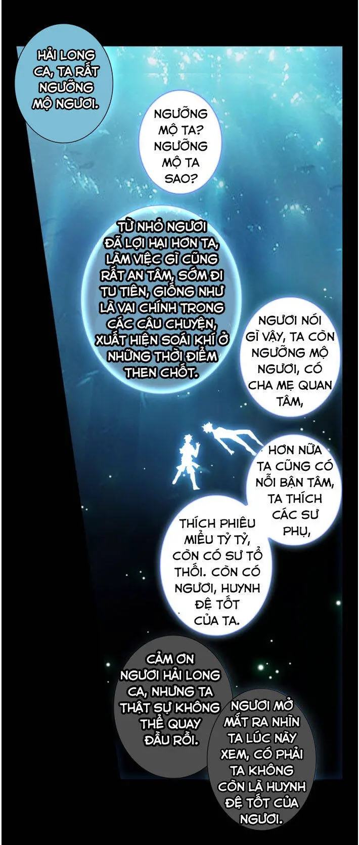 Duy Ngã Độc Tiên Nettruyen ZZZ Chương 20 Page 4