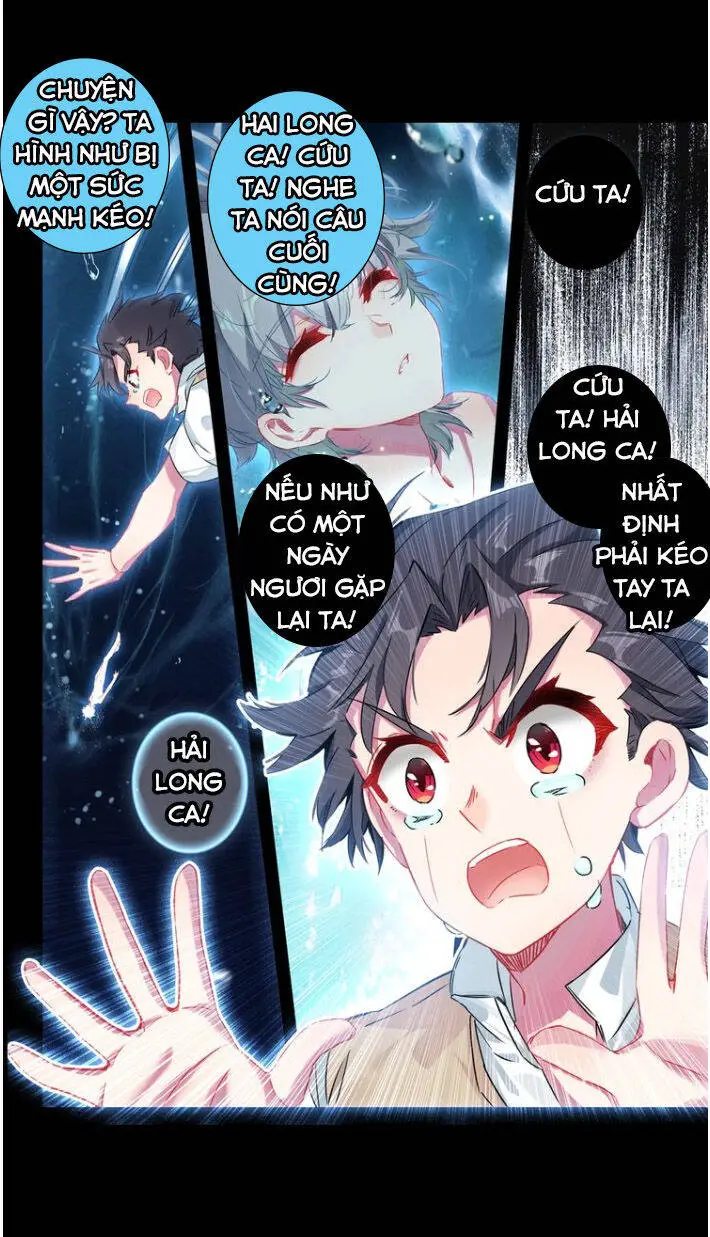 Duy Ngã Độc Tiên Nettruyen ZZZ Chương 20 Page 5