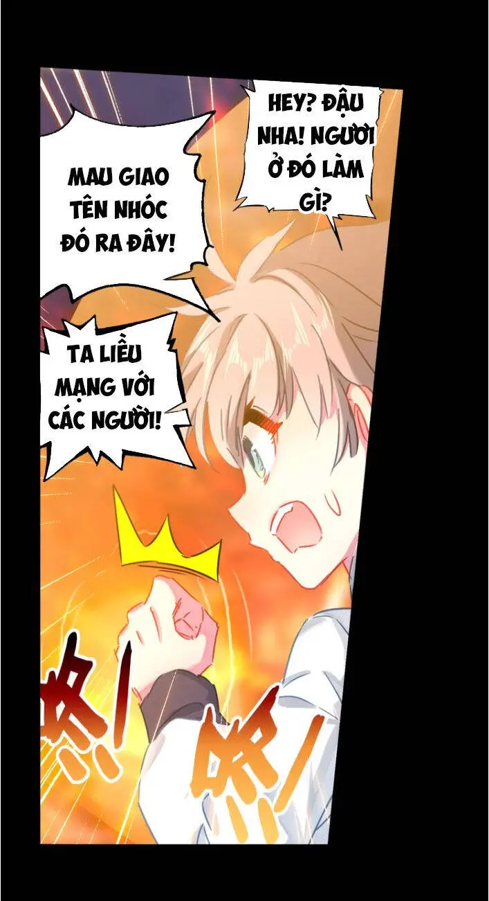 Duy Ngã Độc Tiên Nettruyen ZZZ Chương 20 Page 18