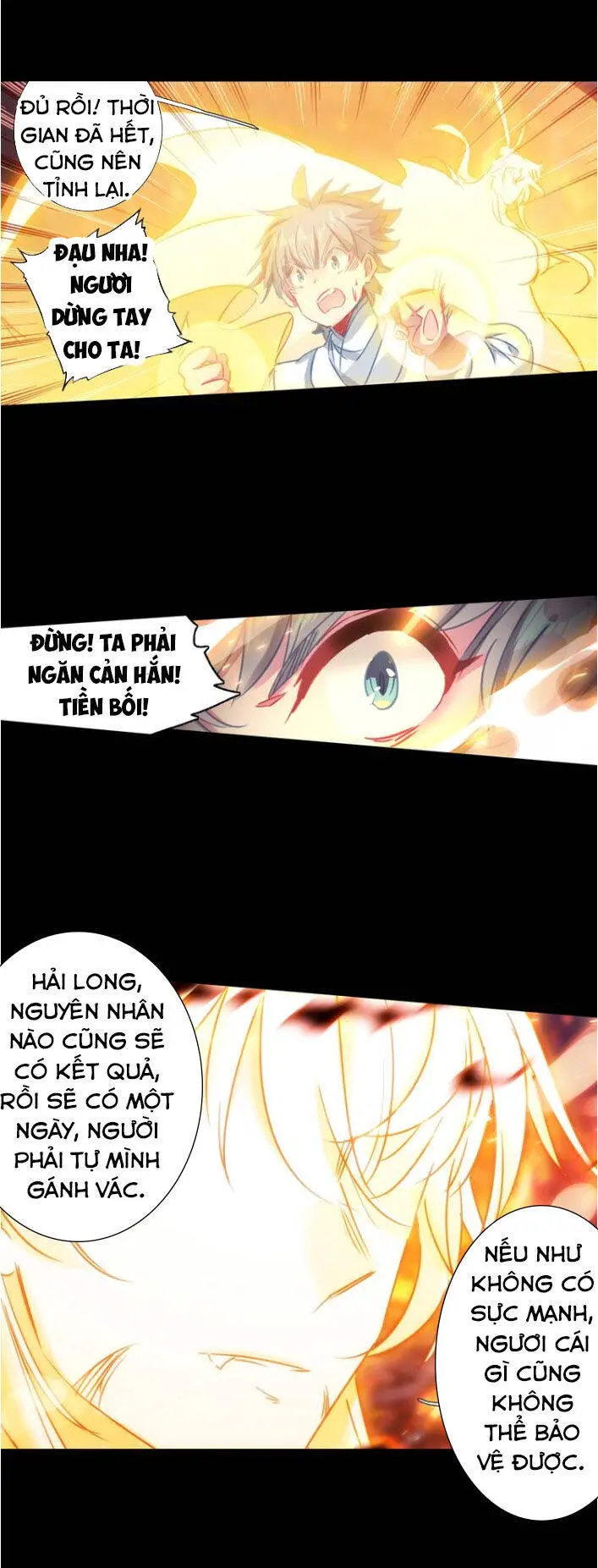 Duy Ngã Độc Tiên Nettruyen ZZZ Chương 20 Page 23